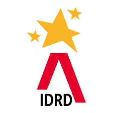 Aval IDRD Mindeportes Reconocimiento Deportivo 676 SaludClub