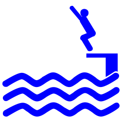 Cursos y Clases Para niños y Adultos Academia Club Deportivo de Natacion Bogotá