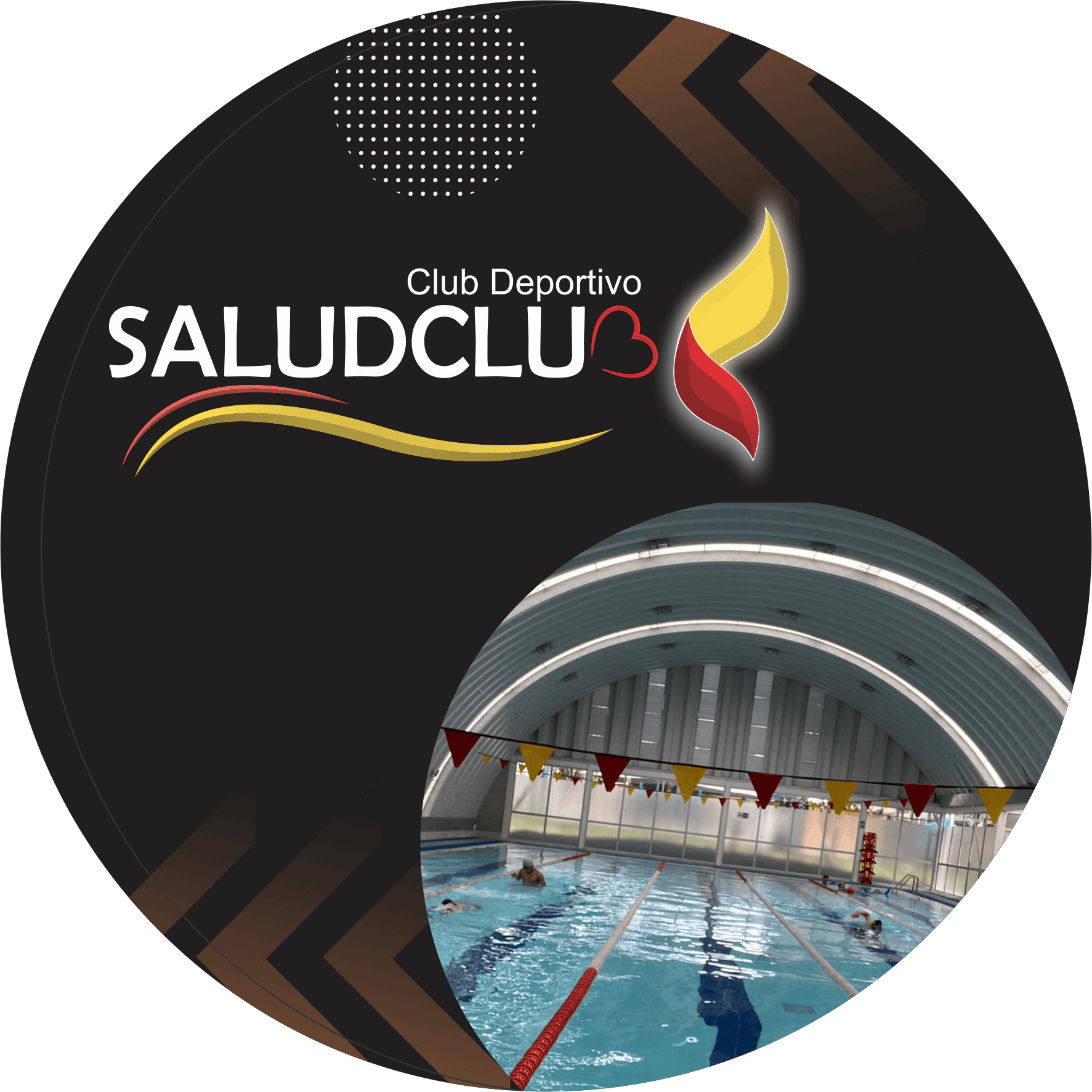 Clases de natación para adultos en Bogotá. Aprende desde cero, mejora tu técnica o supera el miedo al agua con el Método NST de SaludClub.