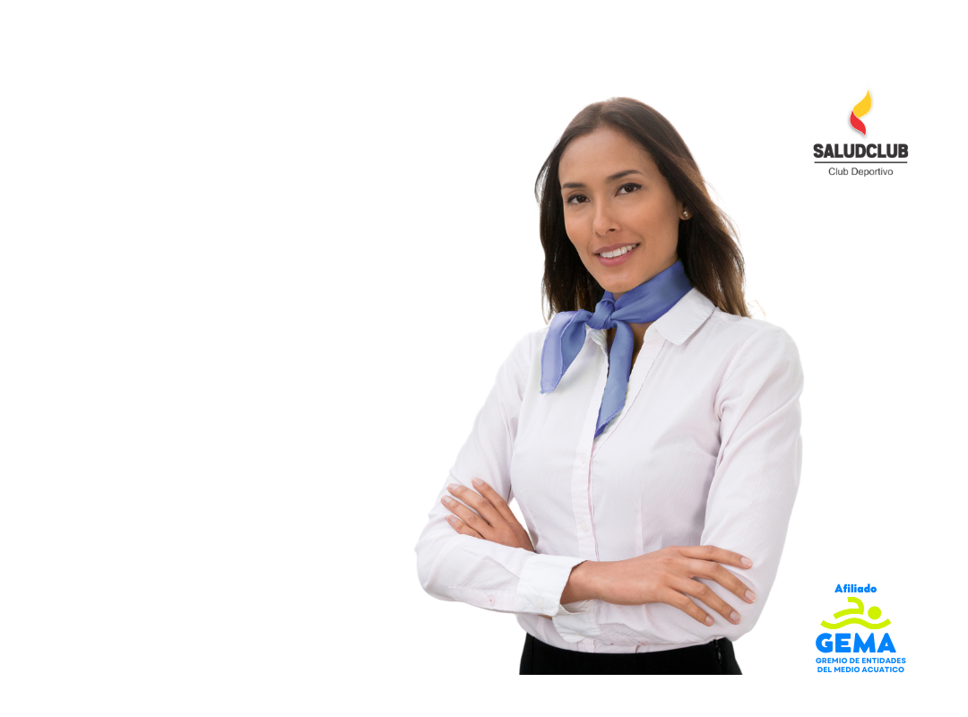 Curso intensivo de natación para auxiliares de vuelo en Bogotá. Obtén tu certificación en solo 12 o 16 clases con los mejores entrenadores. ¡Inscríbete hoy en Natación Bogotá!