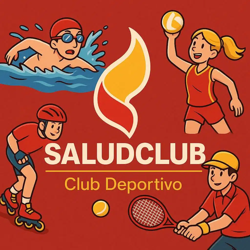 Clases de natación en Bogotá - SaludClub
